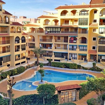 Apartamento Limon, Vinamar Iii, La Mata La Mata  Exterior foto