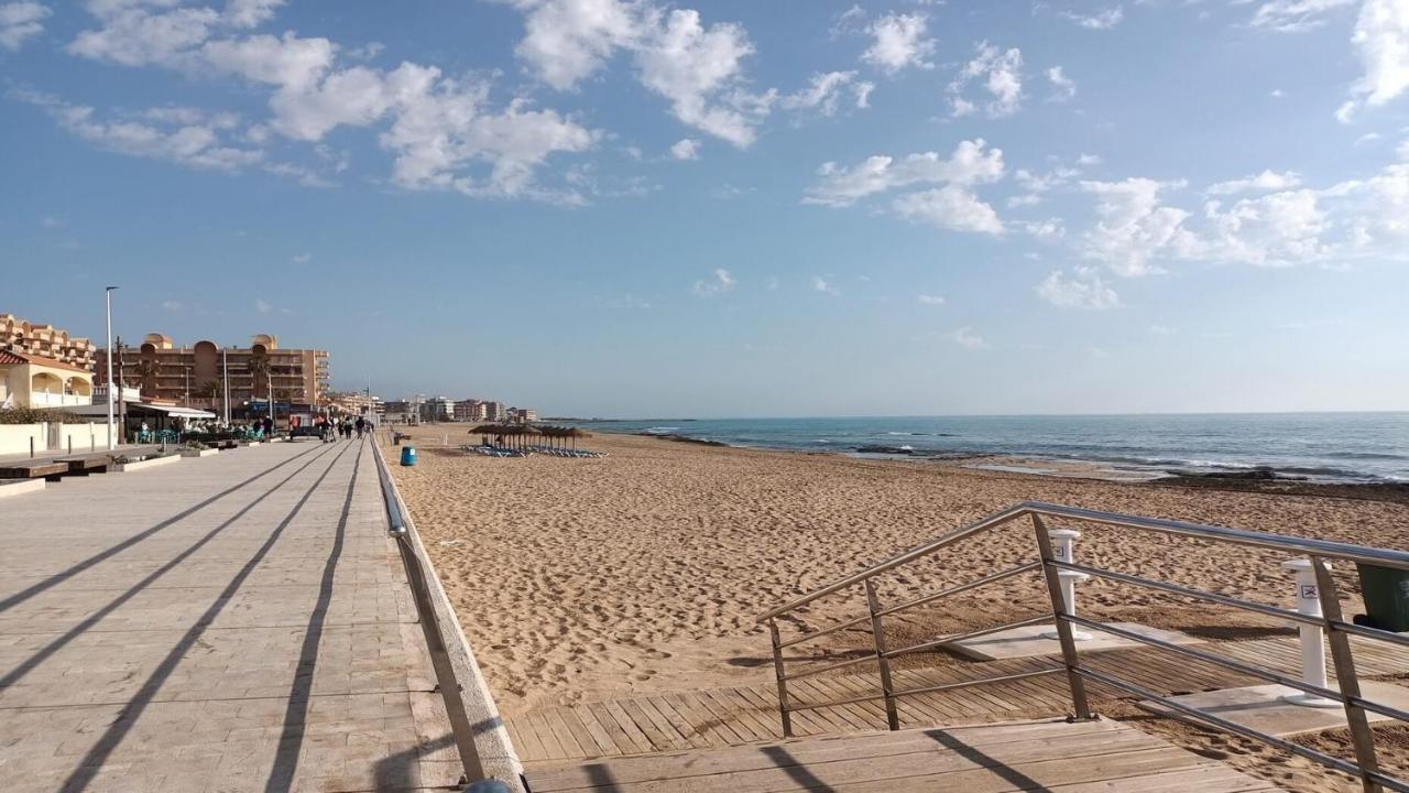 Apartamento Limon, Vinamar Iii, La Mata La Mata  Exterior foto