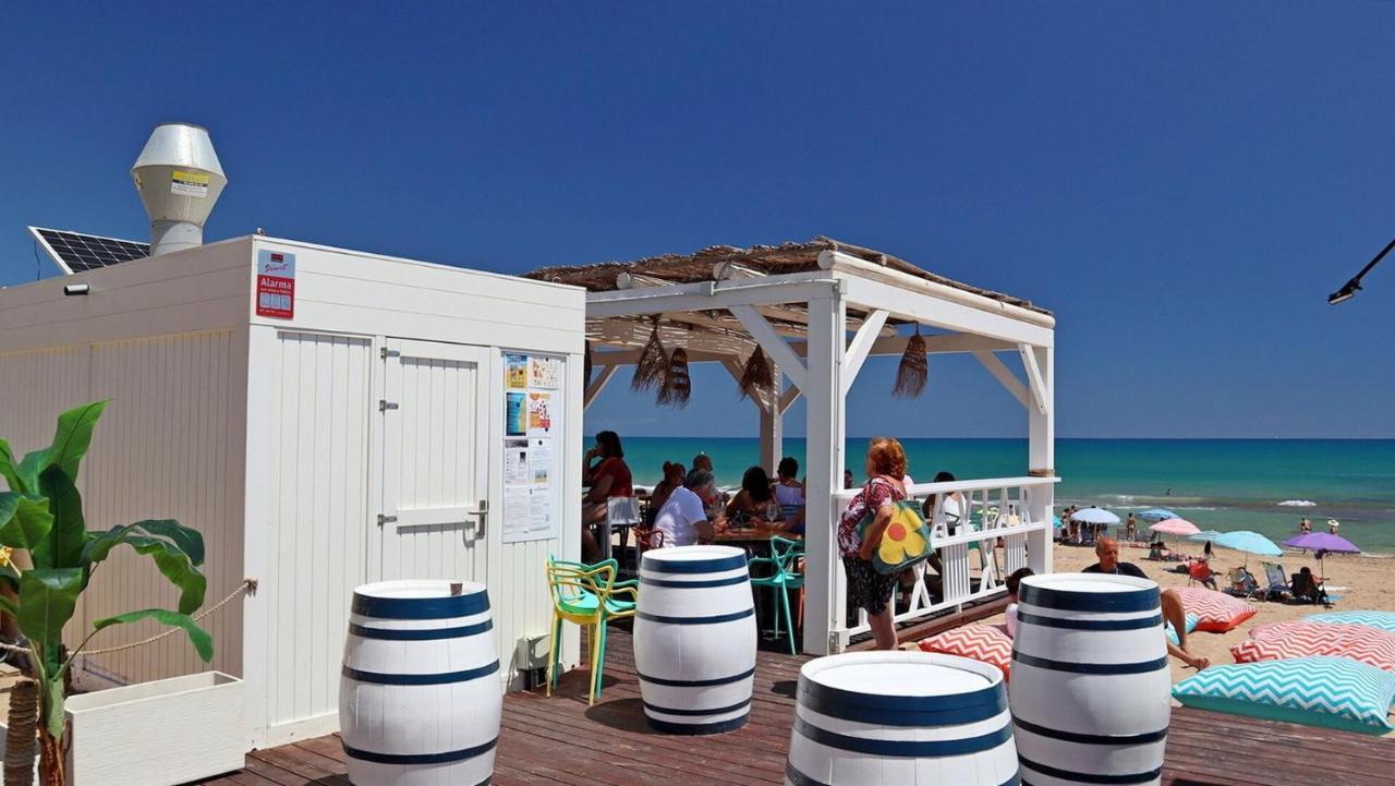 Apartamento Limon, Vinamar Iii, La Mata La Mata  Exterior foto