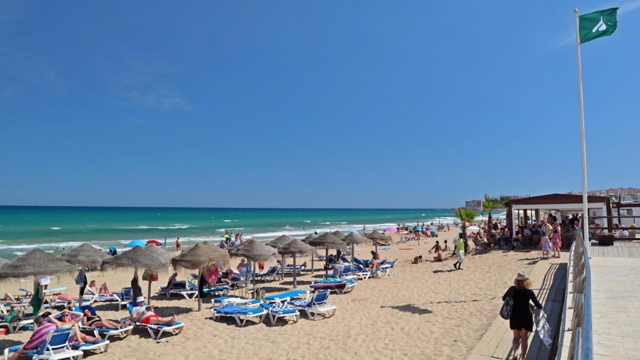 Apartamento Limon, Vinamar Iii, La Mata La Mata  Exterior foto