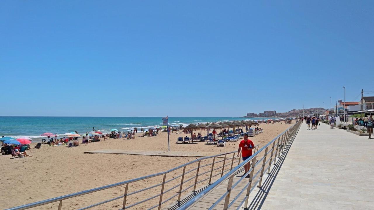 Apartamento Limon, Vinamar Iii, La Mata La Mata  Exterior foto
