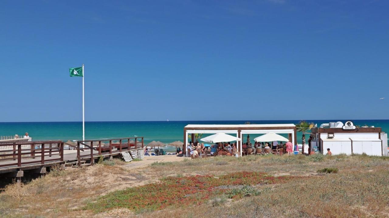 Apartamento Limon, Vinamar Iii, La Mata La Mata  Exterior foto