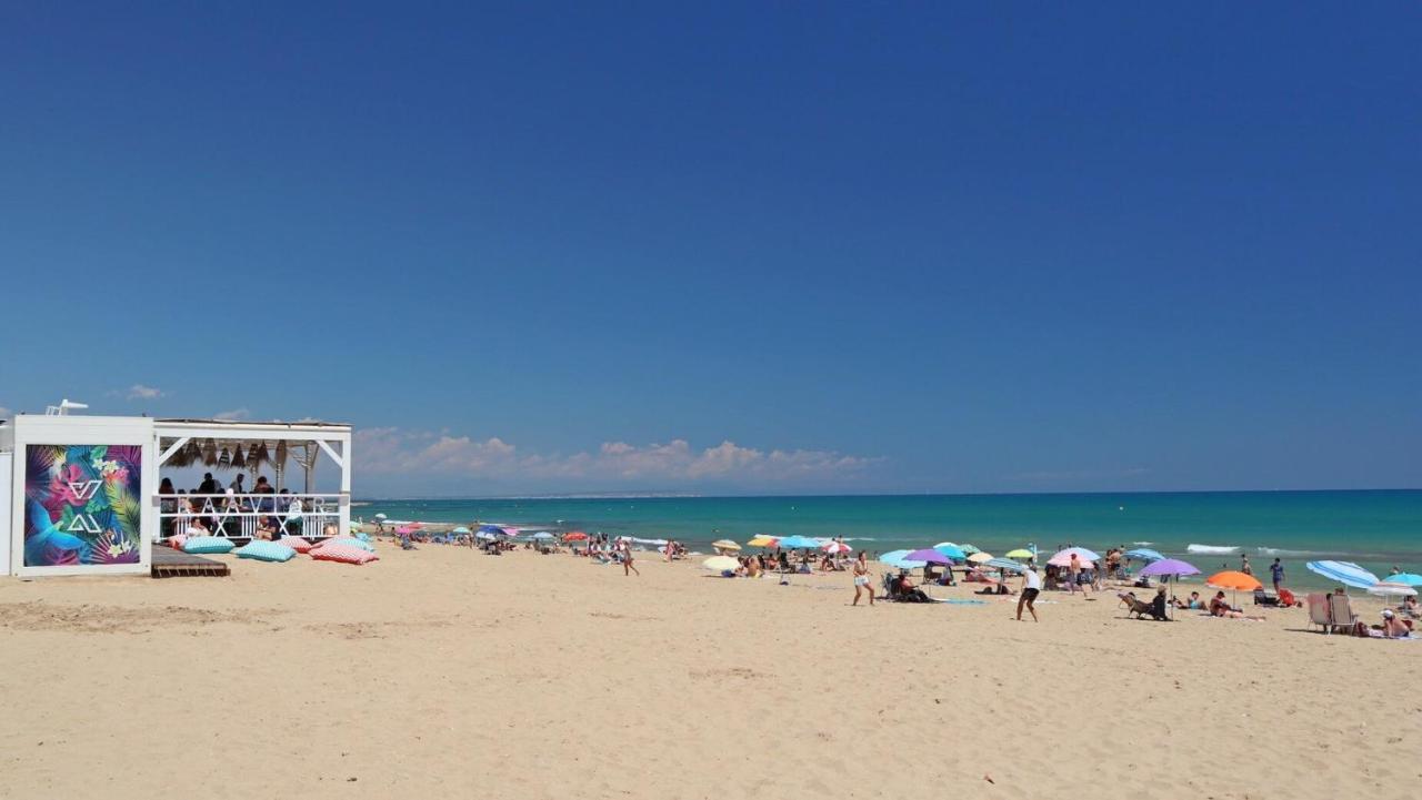 Apartamento Limon, Vinamar Iii, La Mata La Mata  Exterior foto