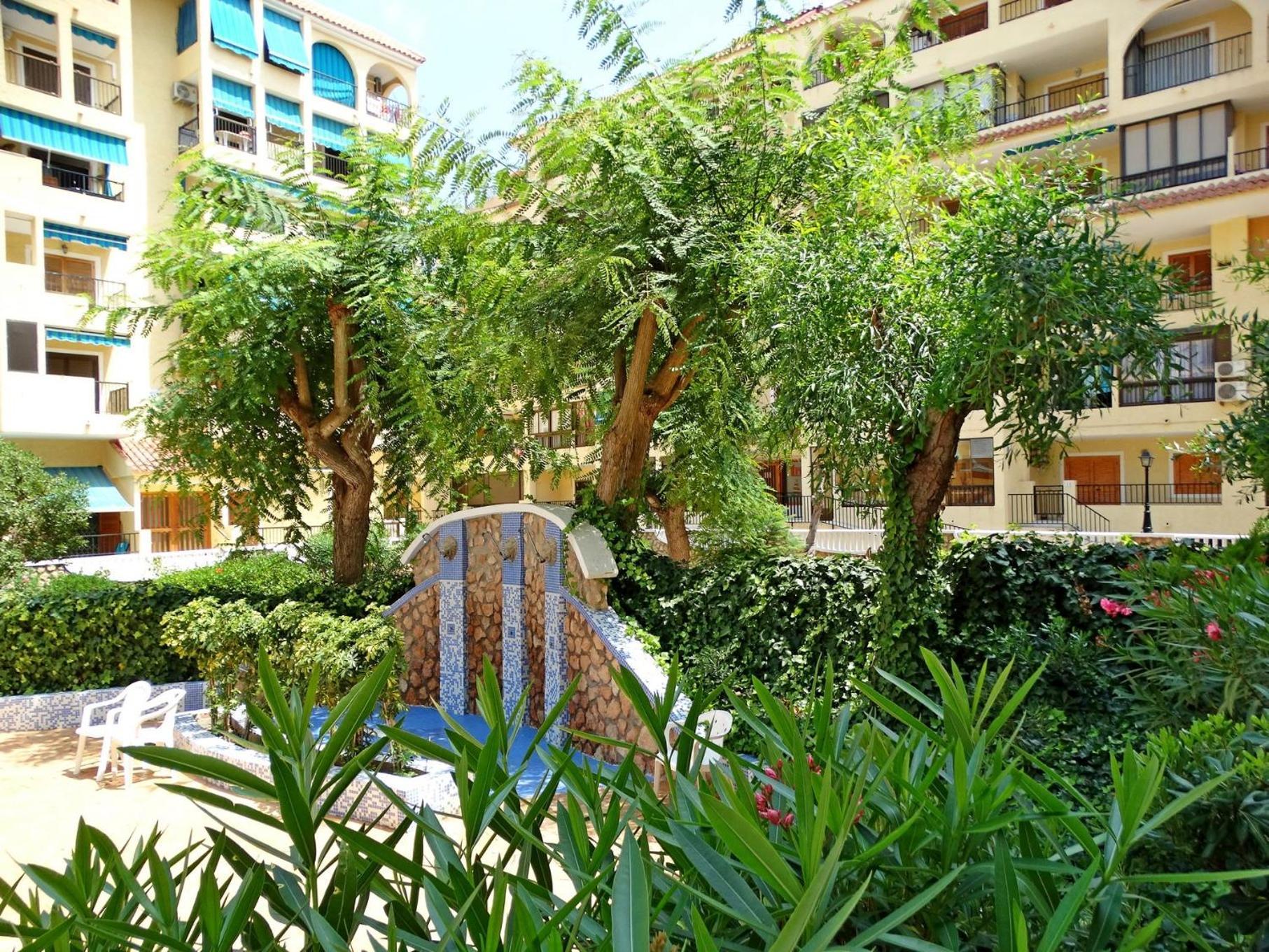 Apartamento Limon, Vinamar Iii, La Mata La Mata  Exterior foto