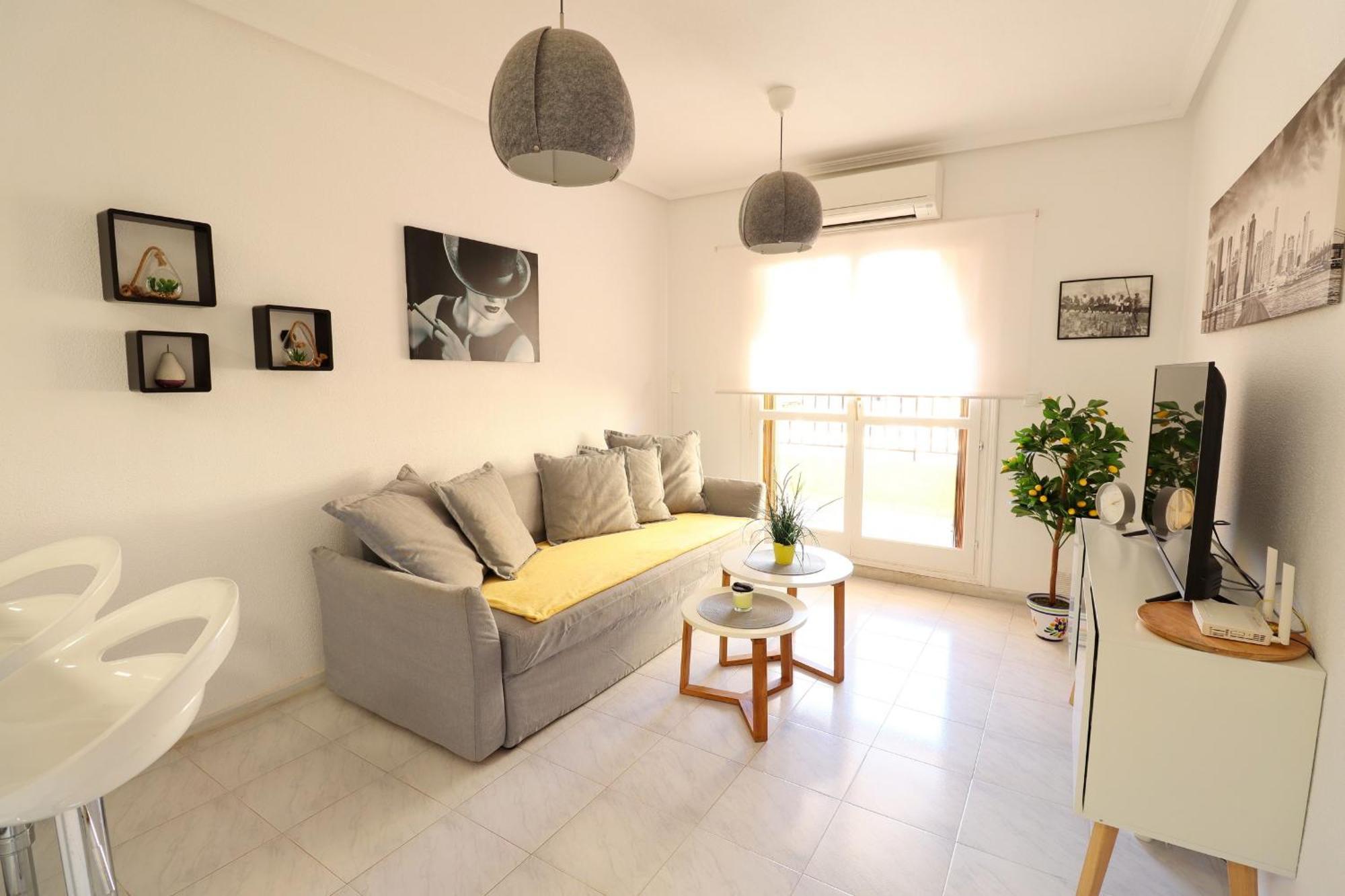 Apartamento Limon, Vinamar Iii, La Mata La Mata  Exterior foto