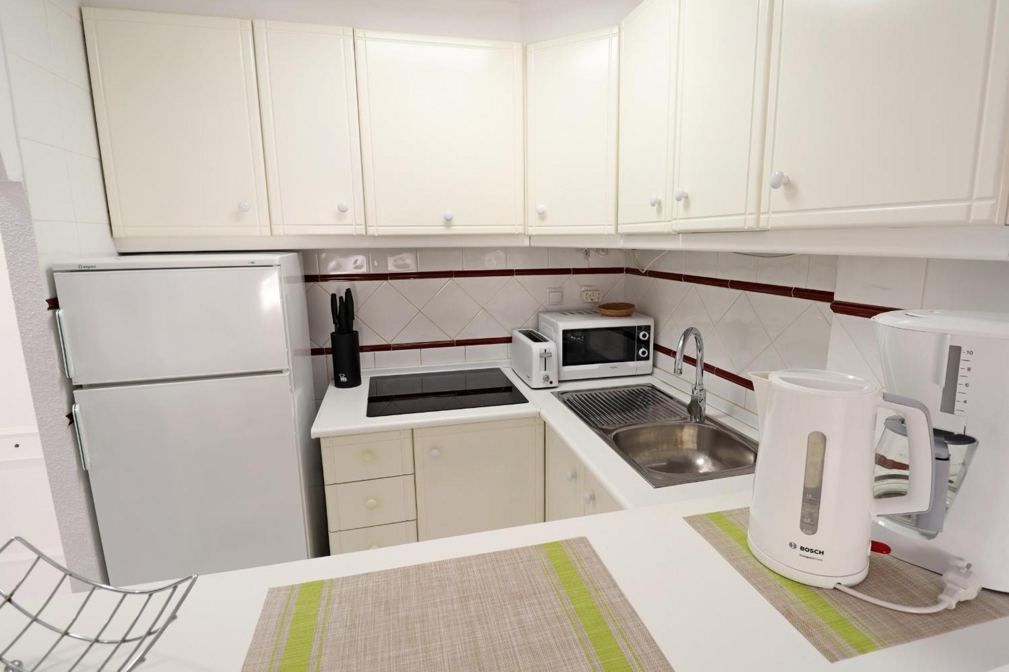 Apartamento Limon, Vinamar Iii, La Mata La Mata  Exterior foto