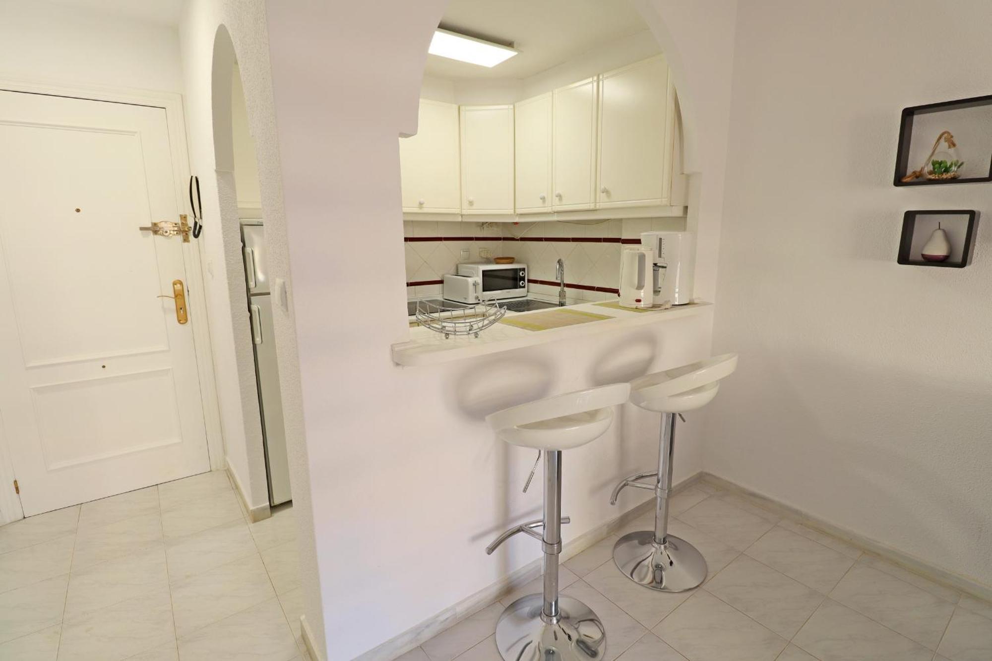 Apartamento Limon, Vinamar Iii, La Mata La Mata  Exterior foto