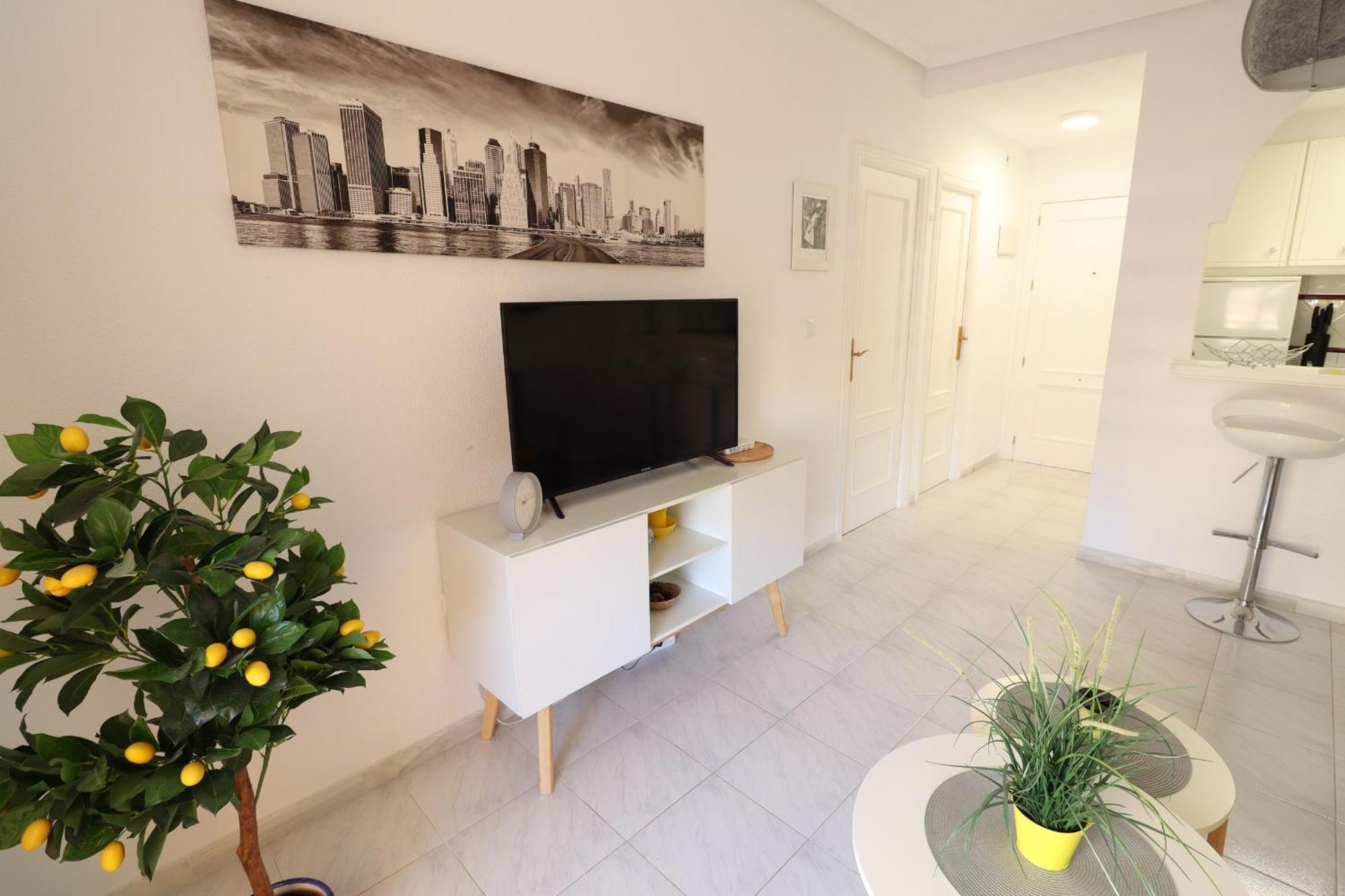 Apartamento Limon, Vinamar Iii, La Mata La Mata  Exterior foto