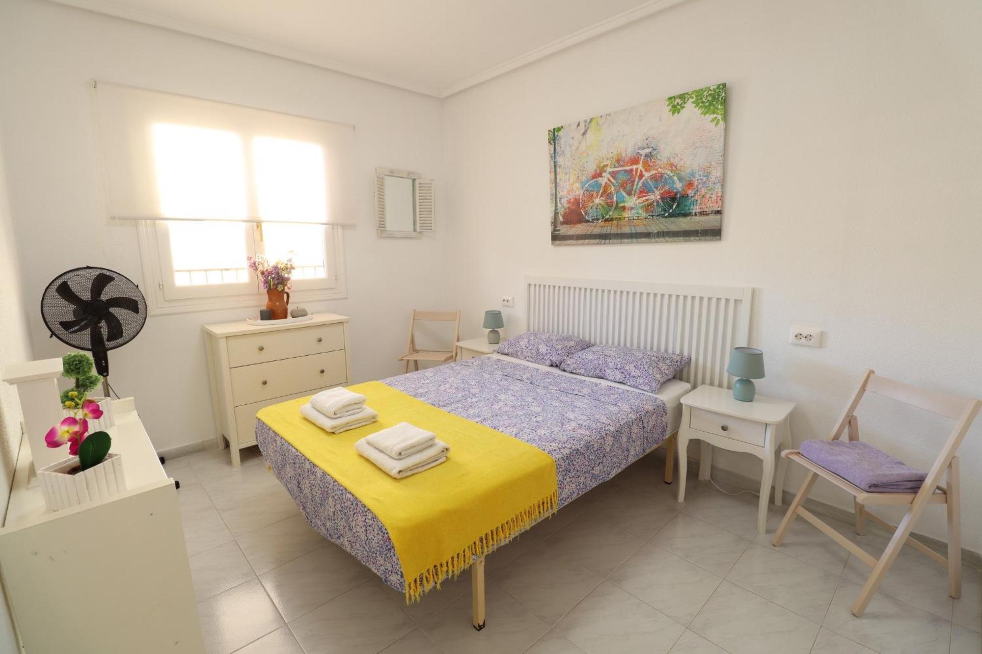 Apartamento Limon, Vinamar Iii, La Mata La Mata  Exterior foto