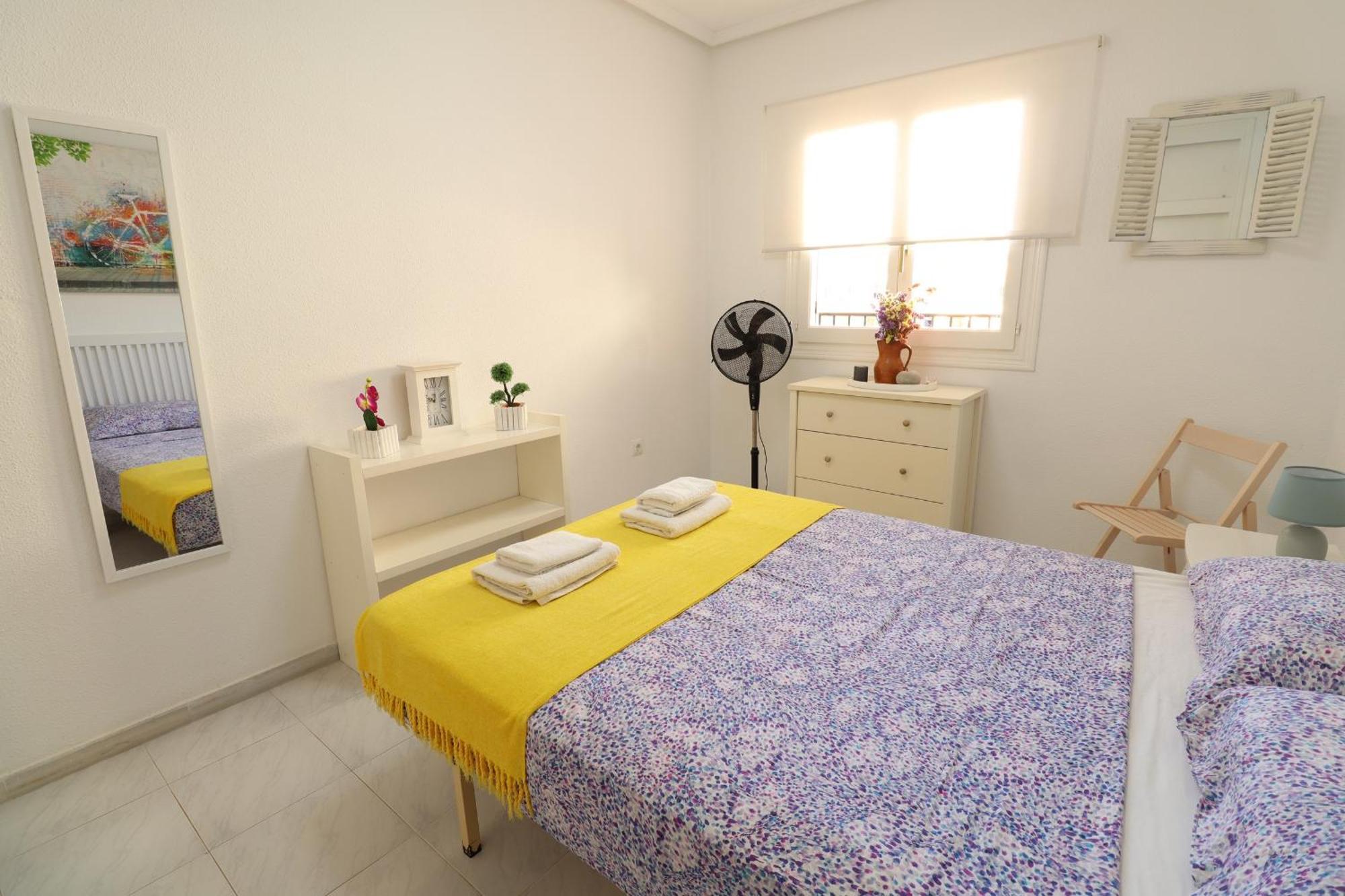 Apartamento Limon, Vinamar Iii, La Mata La Mata  Exterior foto