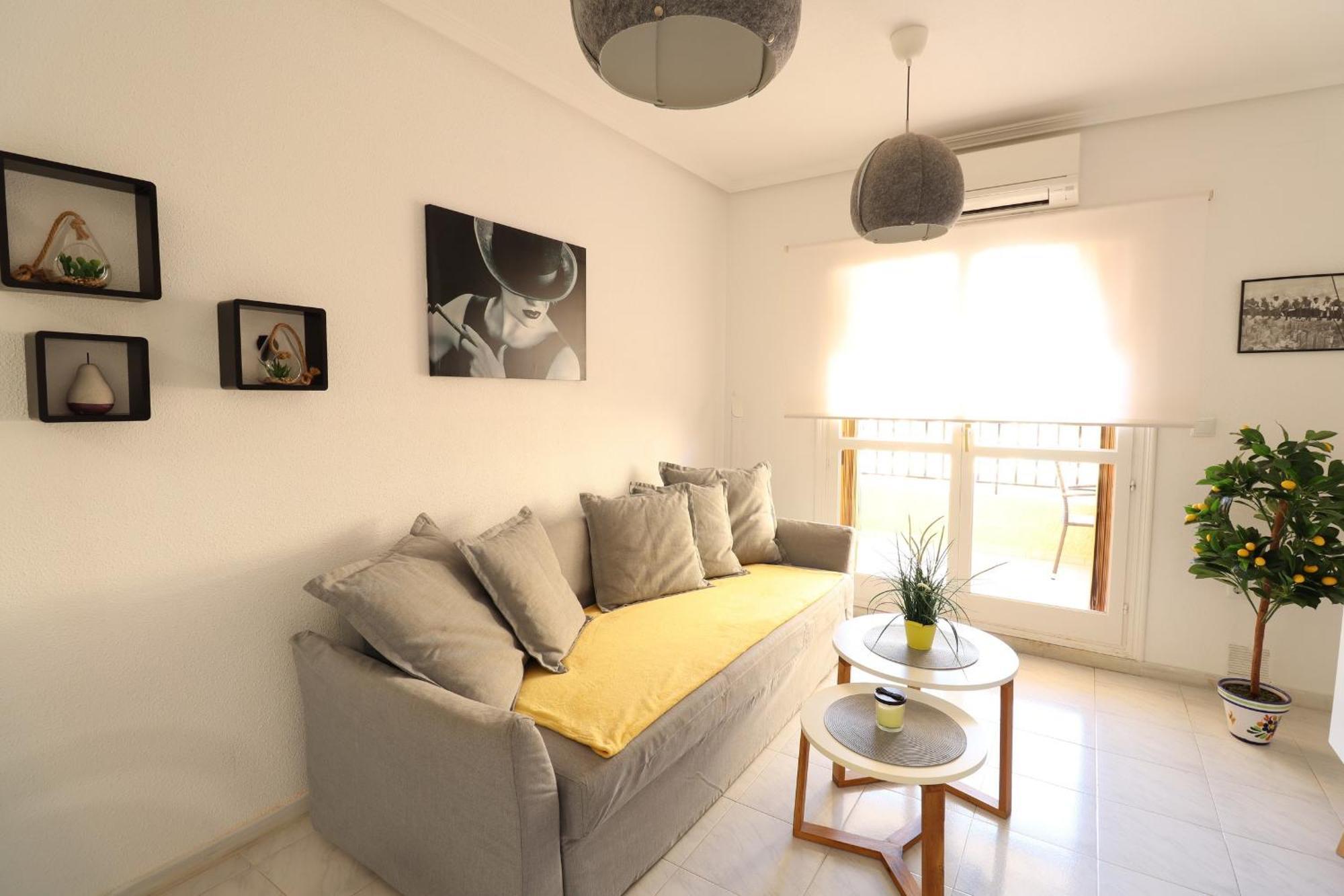 Apartamento Limon, Vinamar Iii, La Mata La Mata  Exterior foto