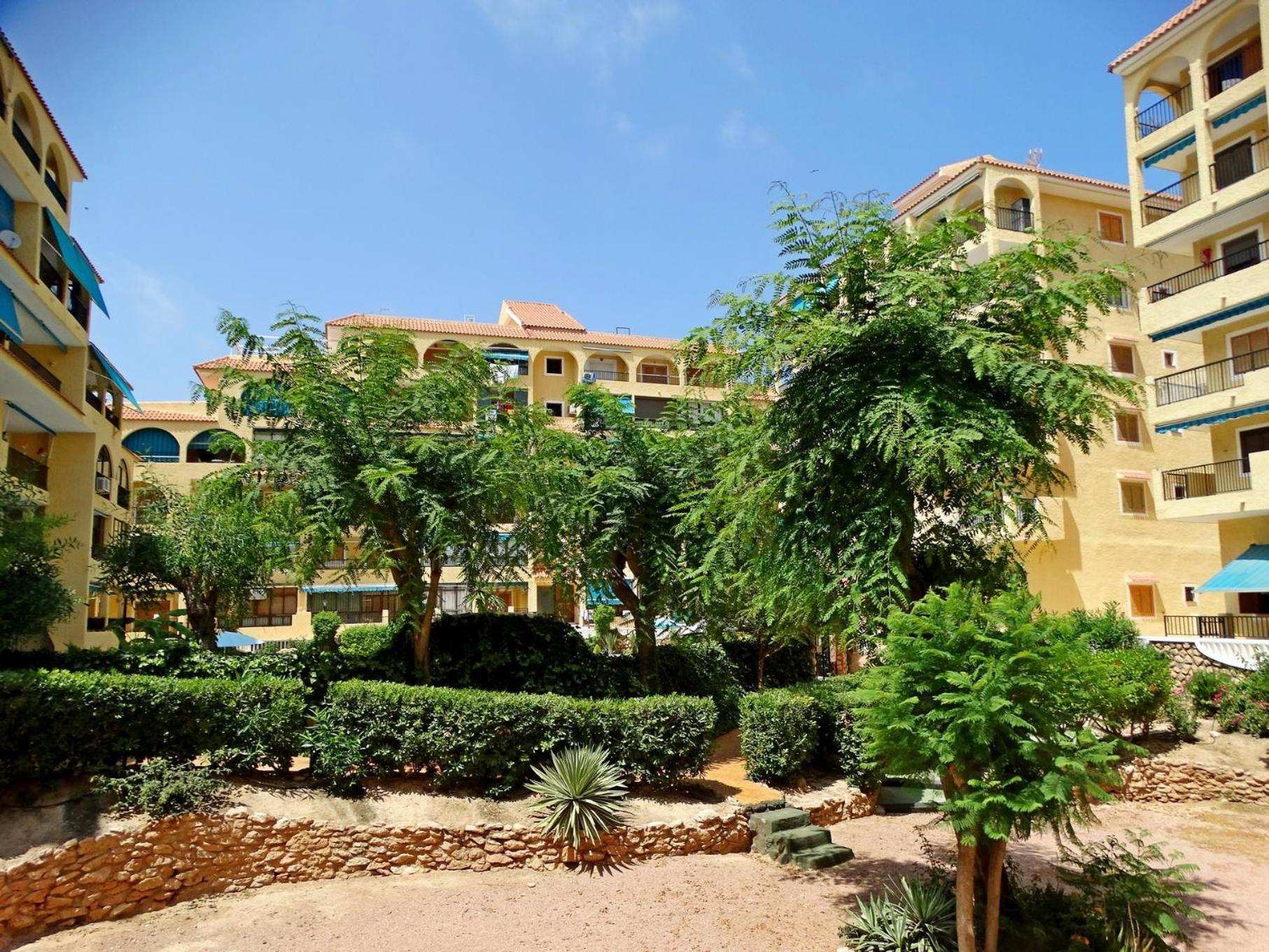 Apartamento Limon, Vinamar Iii, La Mata La Mata  Exterior foto