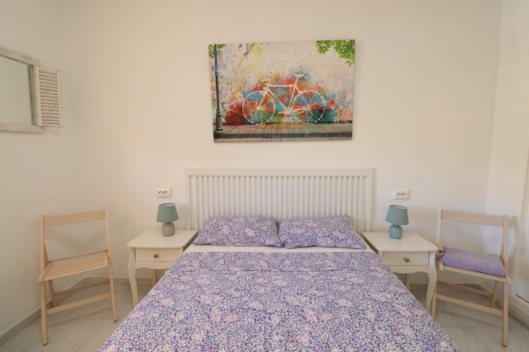 Apartamento Limon, Vinamar Iii, La Mata La Mata  Exterior foto