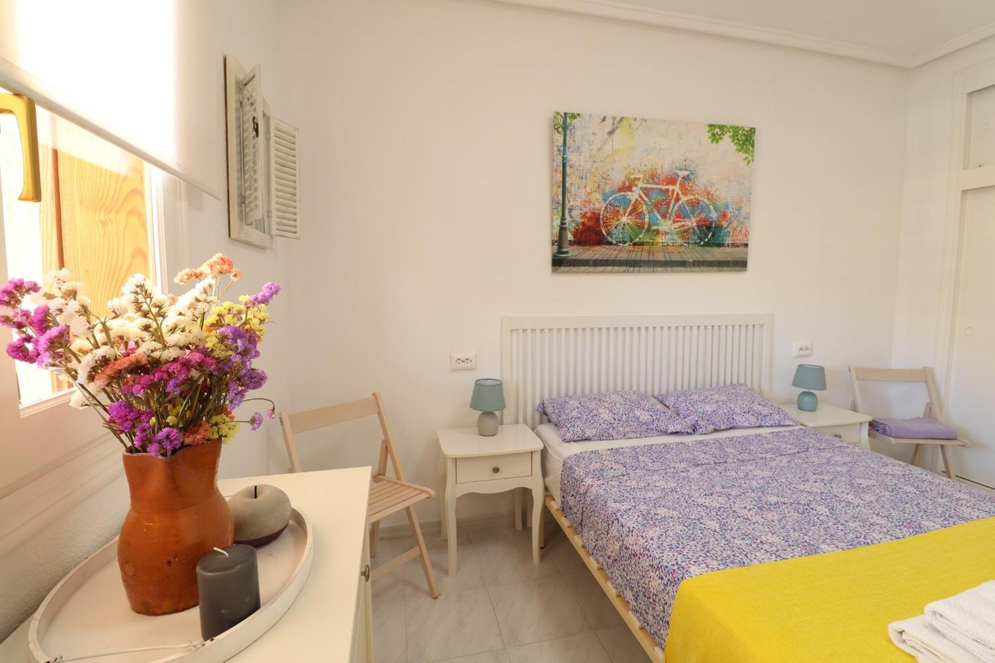 Apartamento Limon, Vinamar Iii, La Mata La Mata  Exterior foto