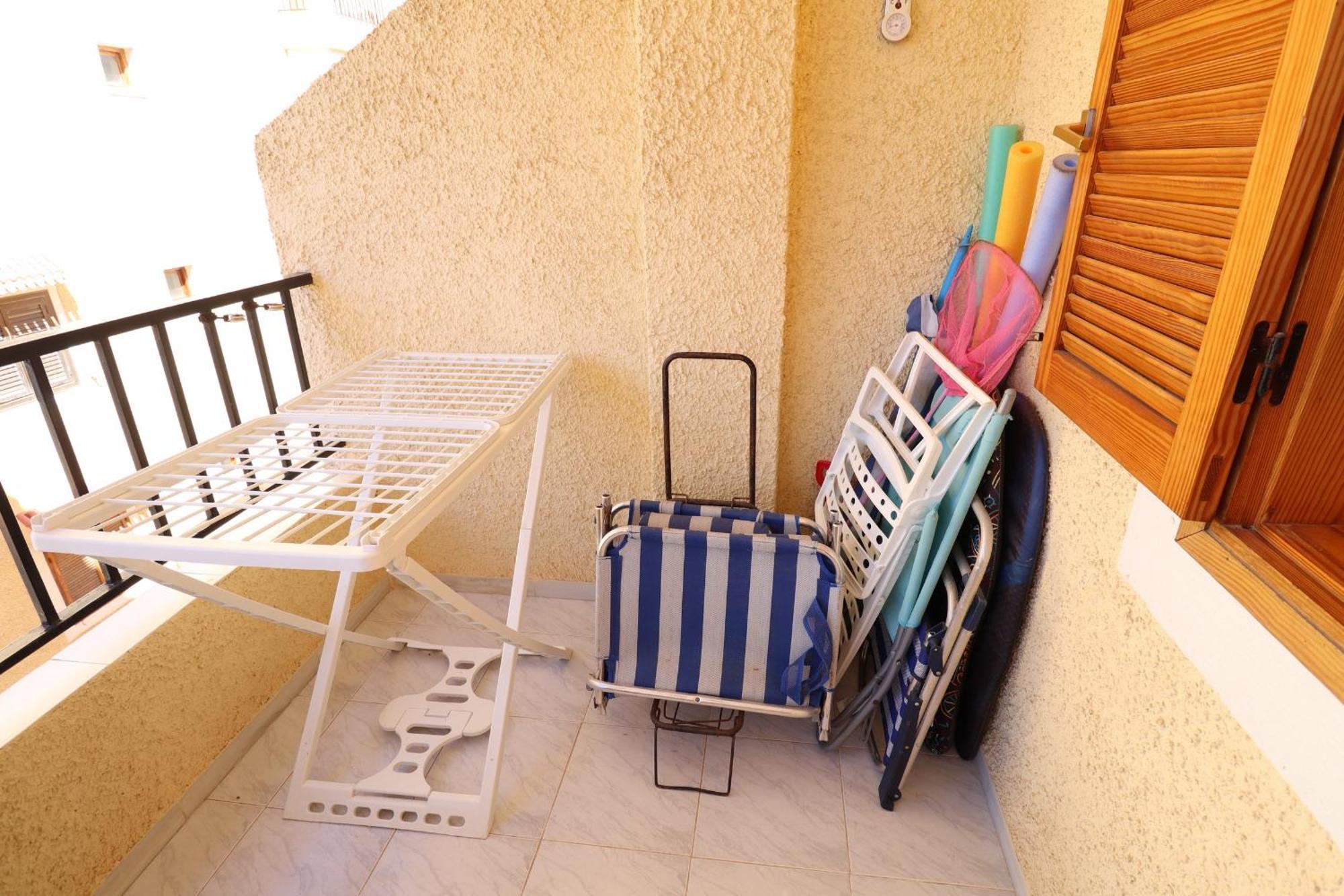 Apartamento Limon, Vinamar Iii, La Mata La Mata  Exterior foto