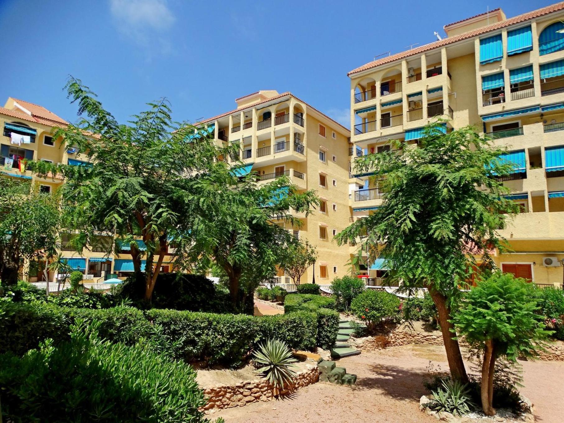 Apartamento Limon, Vinamar Iii, La Mata La Mata  Exterior foto