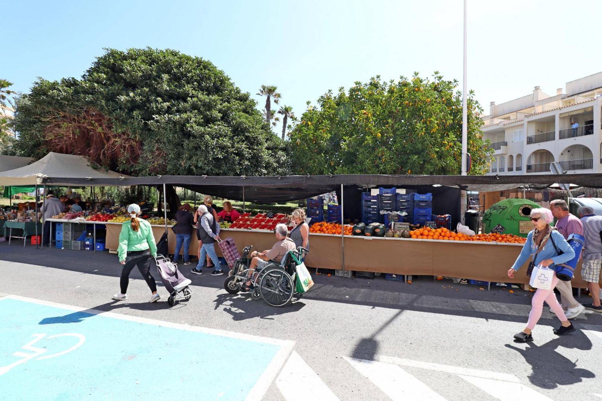 Apartamento Limon, Vinamar Iii, La Mata La Mata  Exterior foto