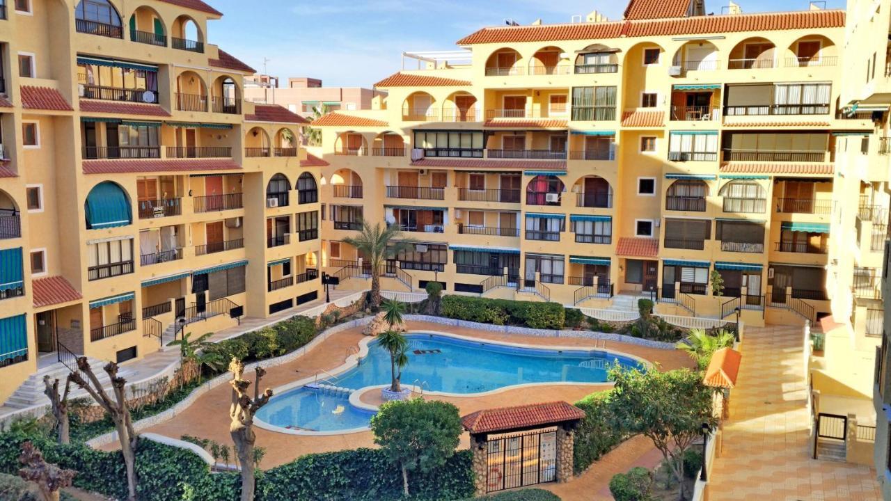 Apartamento Limon, Vinamar Iii, La Mata La Mata  Exterior foto